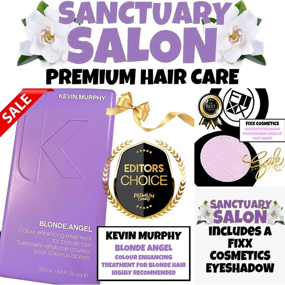 KEVIN.MURPHY | Hair | Kevin Murphy Blonde Angel Color Enhancing ...
